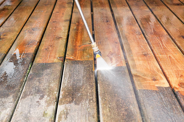 Osseo, MN Pressure Washing Services Company